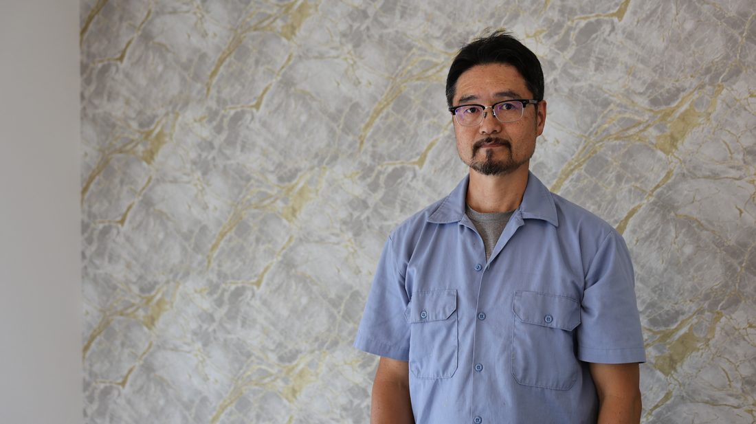 神脇工務店 代表 神脇英治